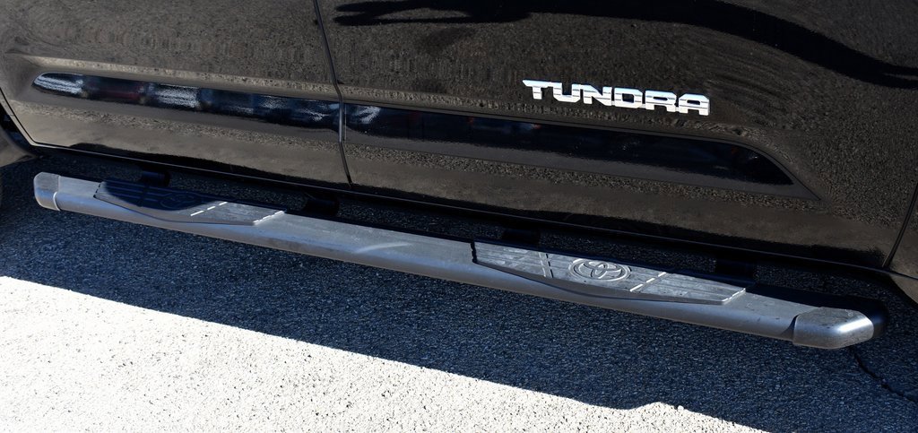 Used 2026 Toyota Tundra Limited image 8