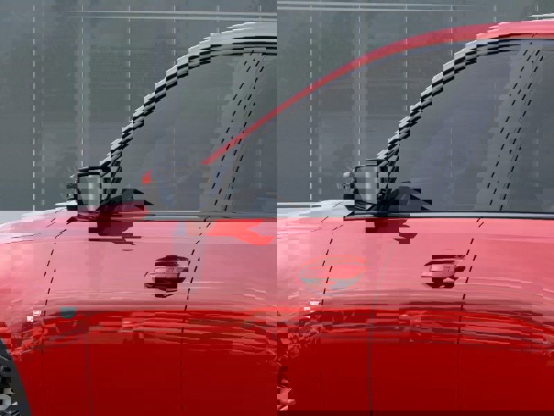 New 2026 Cadillac CT5 Sport image 12