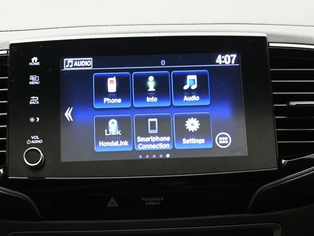 Used 2023 Honda Ridgeline RTL image 22