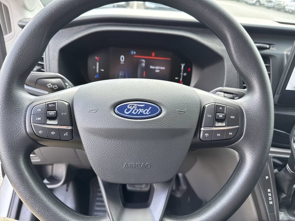 New 2026 Ford Transit 250 148 Medium Roof RWD image 20