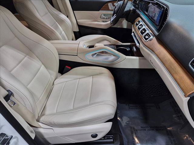 Certified 2021 Mercedes-Benz GLE 350 image 22