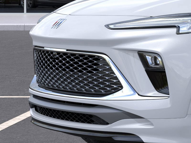 New 2026 Buick Encore GX Avenir w/ Avenir Technology Package image 13