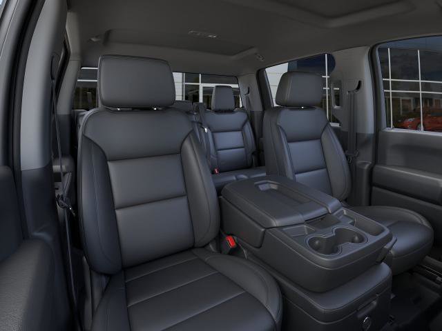New 2026 GMC Sierra 1500 Pro w/ Pro Value Package AWD/4WD image 40