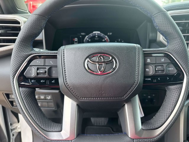 New 2026 Toyota Tundra Platinum AWD/4WD image 24