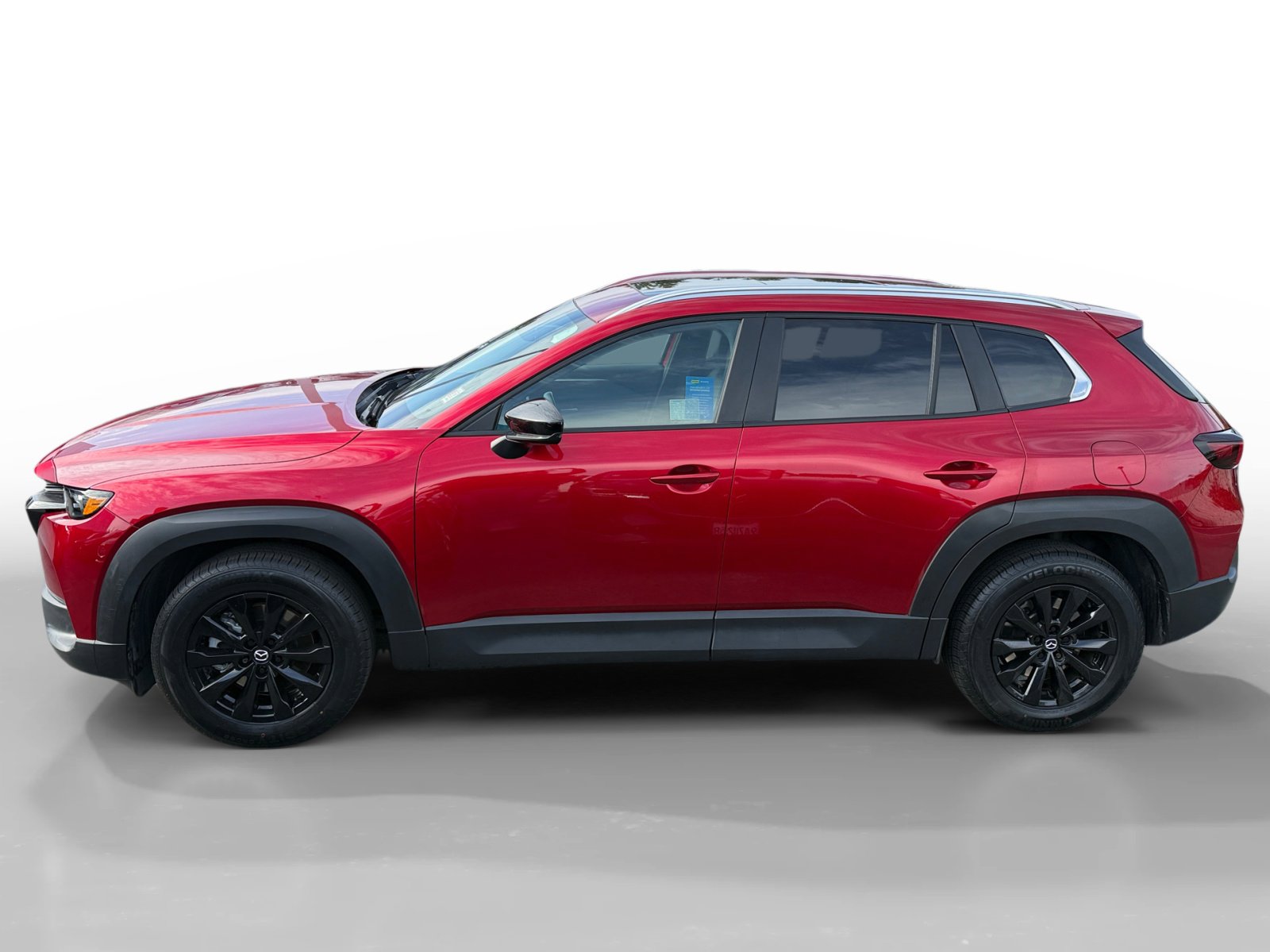 Used 2023 MAZDA CX-50 2.5 S w/ Cargo Package AWD/4WD image 2