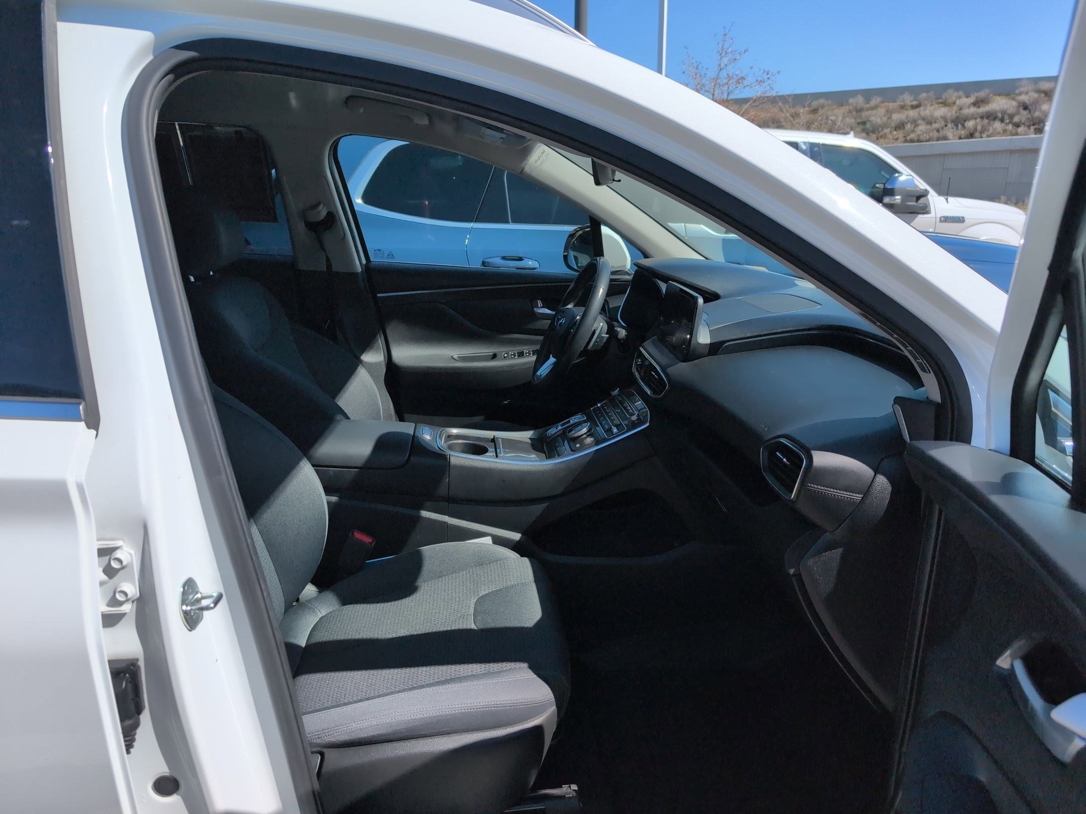 Used 2023 Hyundai Santa Fe SEL image 30