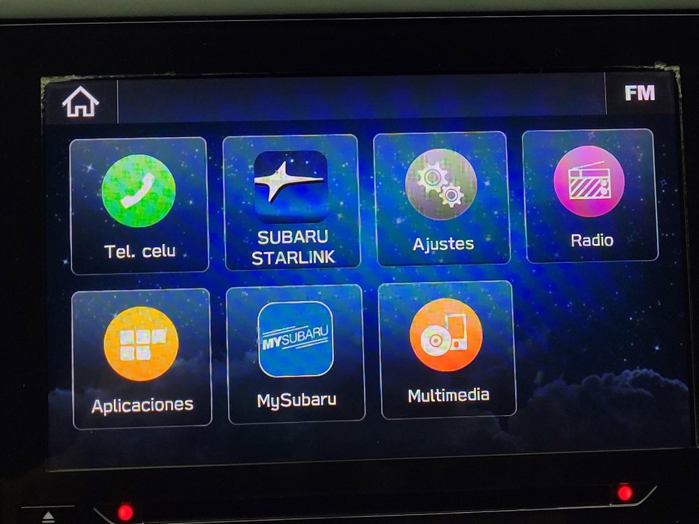 Used 2020 Subaru Impreza 2.0i Limited image 25