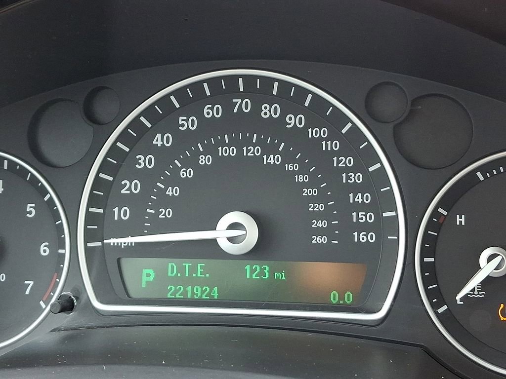 Used 2009 Saab 9-3 Aero image 3