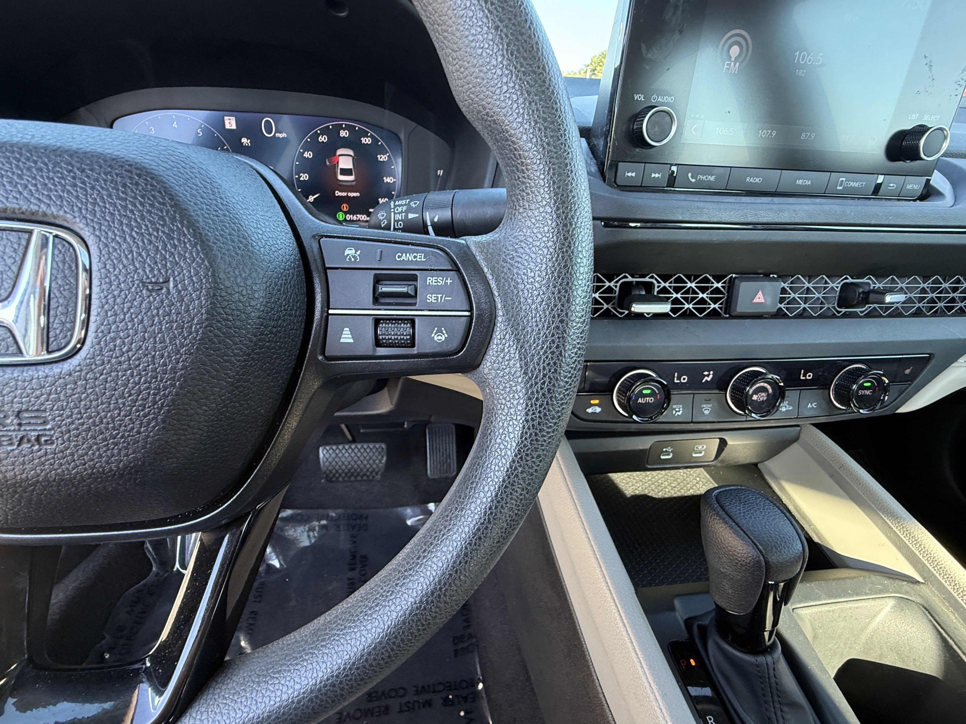 Used 2025 Honda Accord SE image 20