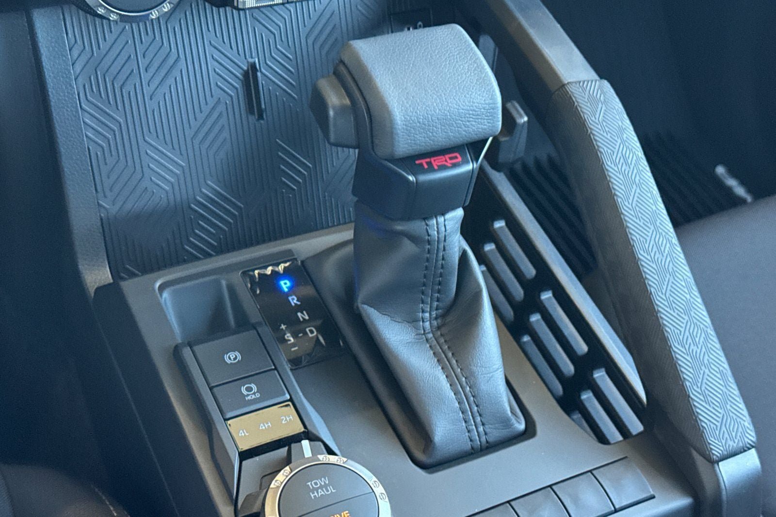 New 2026 Toyota Tacoma TRD Sport AWD/4WD image 24