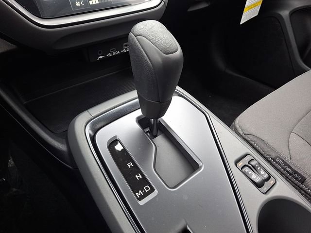 New 2026 Subaru Crosstrek 2.0i Premium image 16