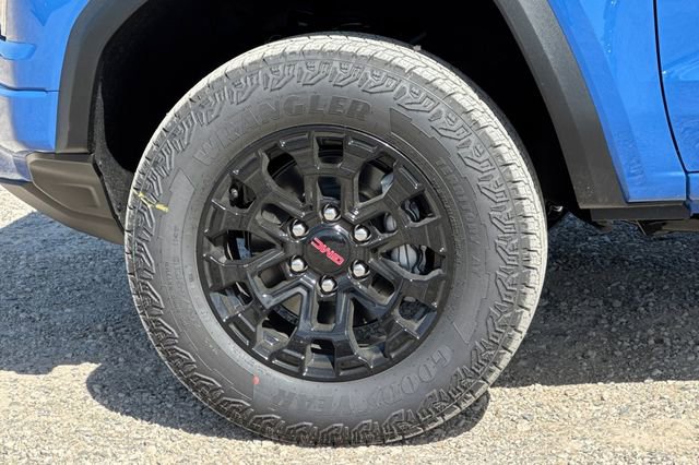 New 2026 GMC Canyon Elevation w/ Convenience Package image 31