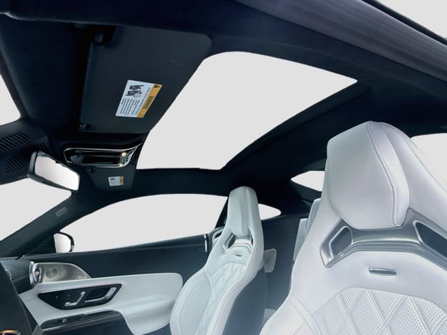 Certified 2025 Mercedes-Benz AMG GT 63 image 22