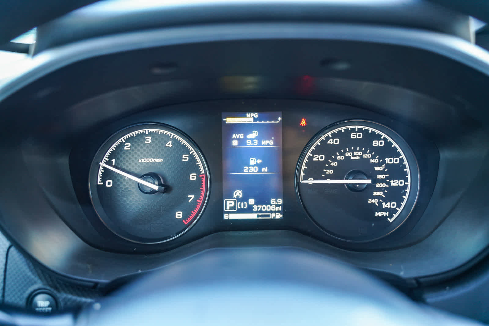 Certified 2022 Subaru Forester w/ Popular Package #1 image 24