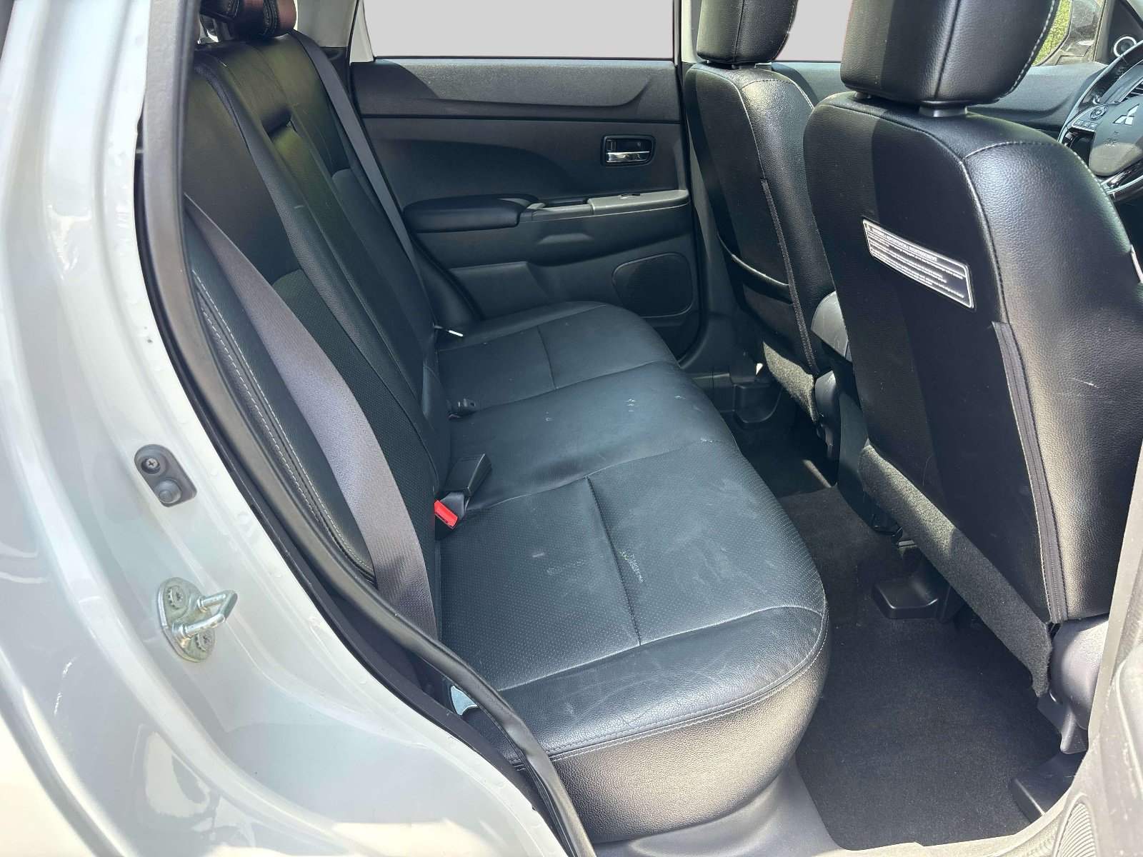 Used 2016 Mitsubishi Outlander Sport GT AWD/4WD image 14