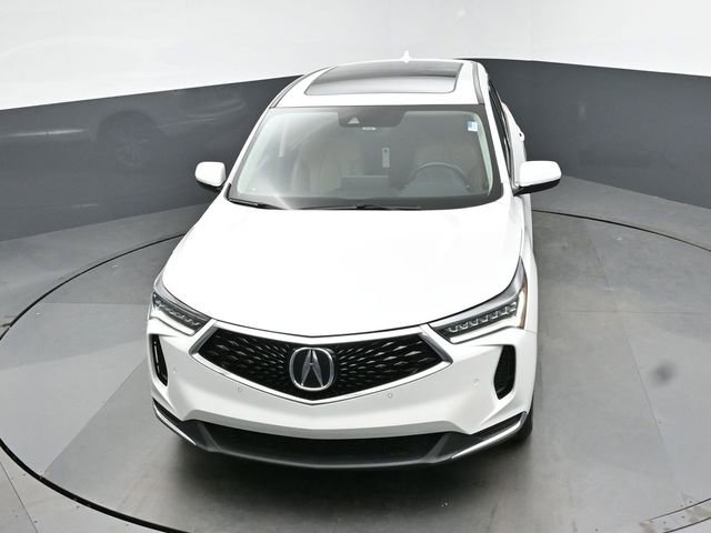Used 2023 Acura RDX w/ Technology Package image 45
