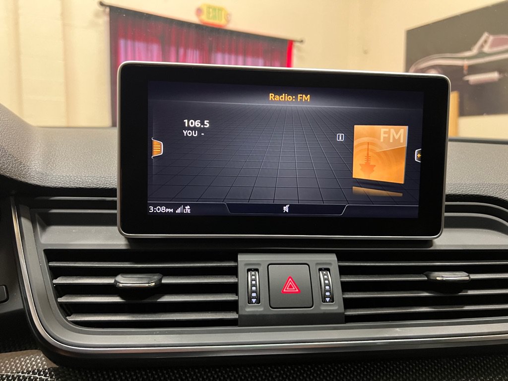Used 2019 Audi SQ5 Premium Plus w/ Premium Plus Package AWD/4WD image 30