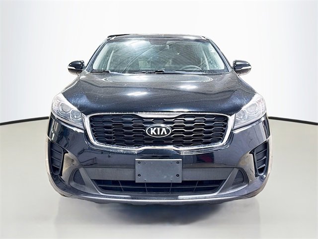 Used 2019 Kia Sorento LX image 3
