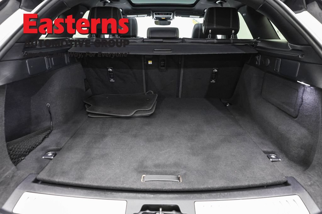 Used 2022 Land Rover Range Rover Velar R-Dynamic S AWD/4WD image 9