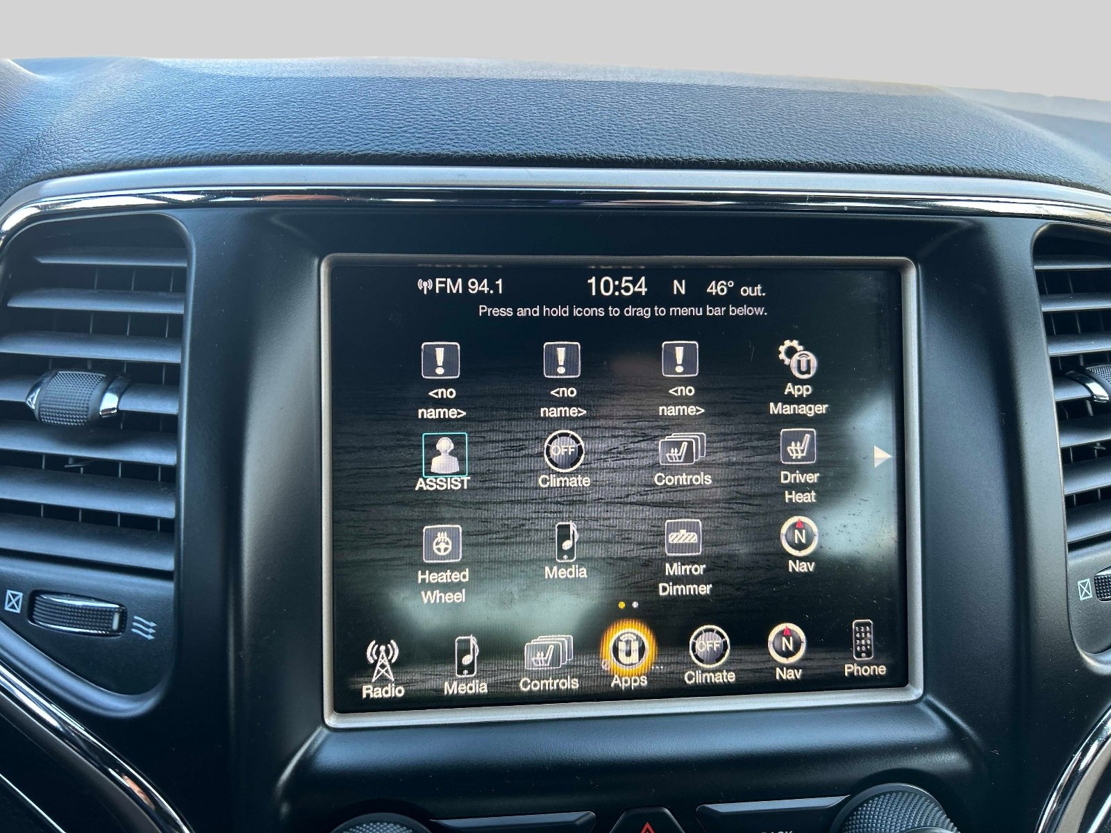 Used 2014 Jeep Grand Cherokee Limited image 31