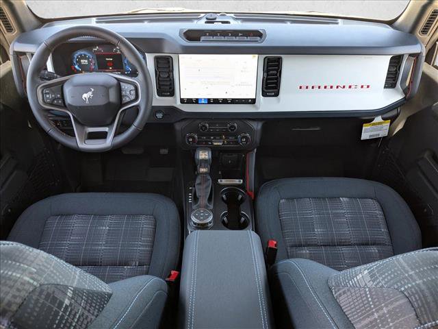 New 2026 Ford Bronco Heritage Edition image 15