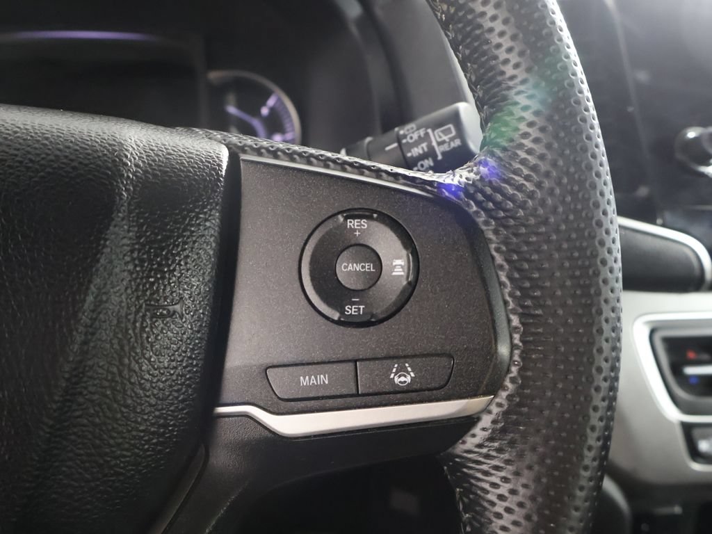 Used 2023 Honda Passport EX-L image 48