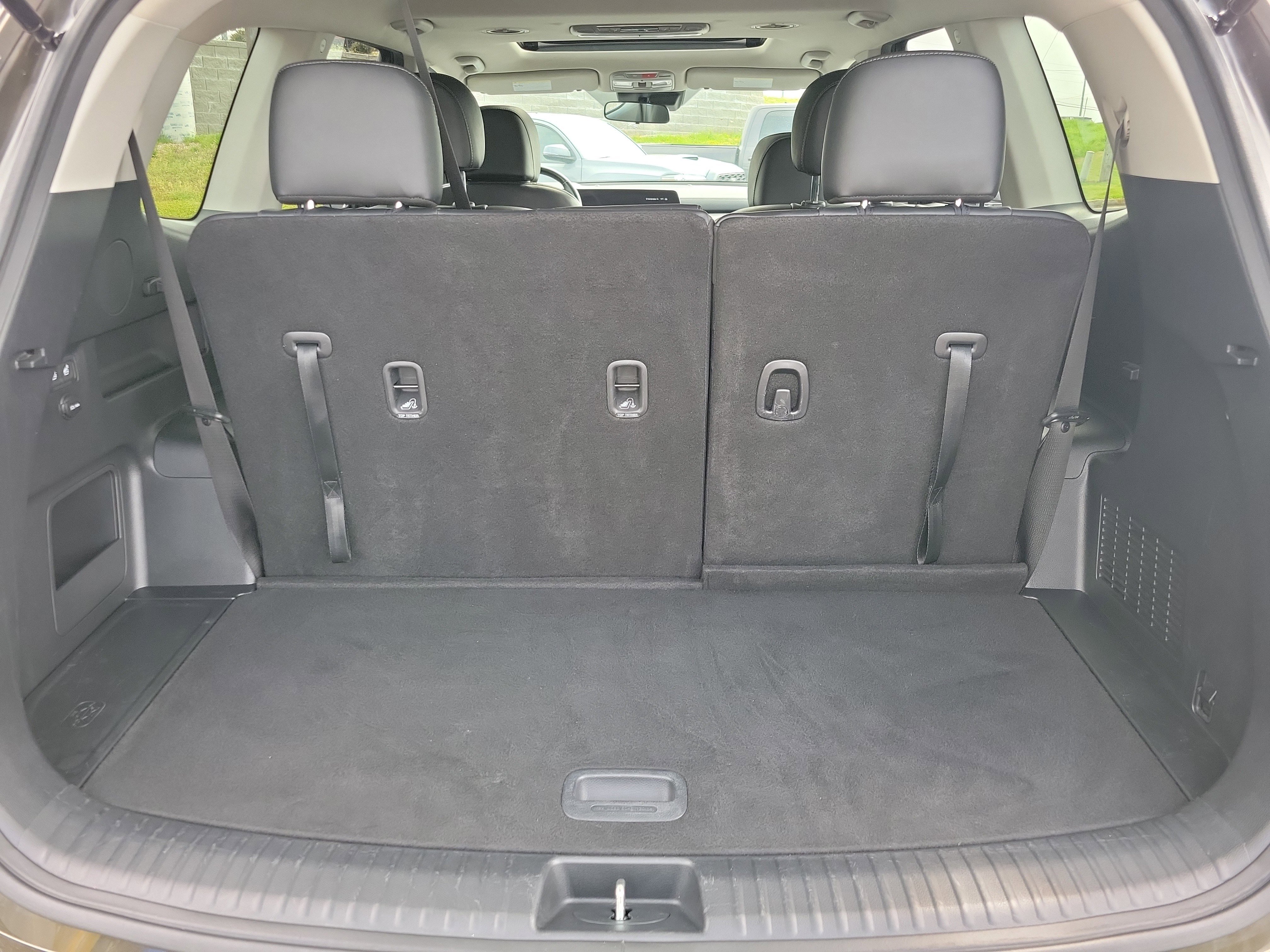 Used 2024 Kia Telluride S w/ S Sunroof Package image 15