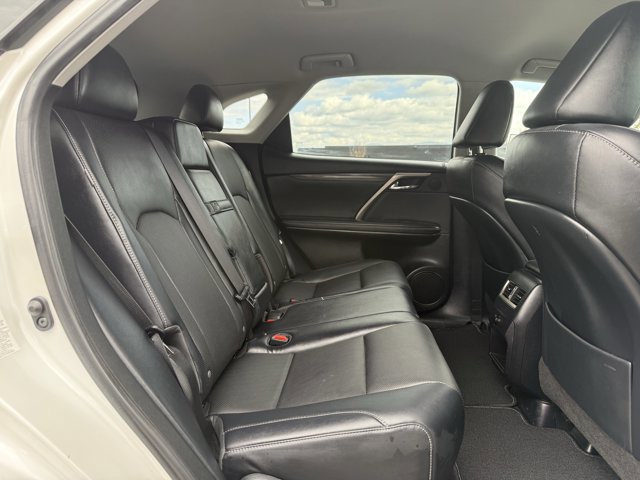 Used 2018 Lexus RX 350 FWD image 17