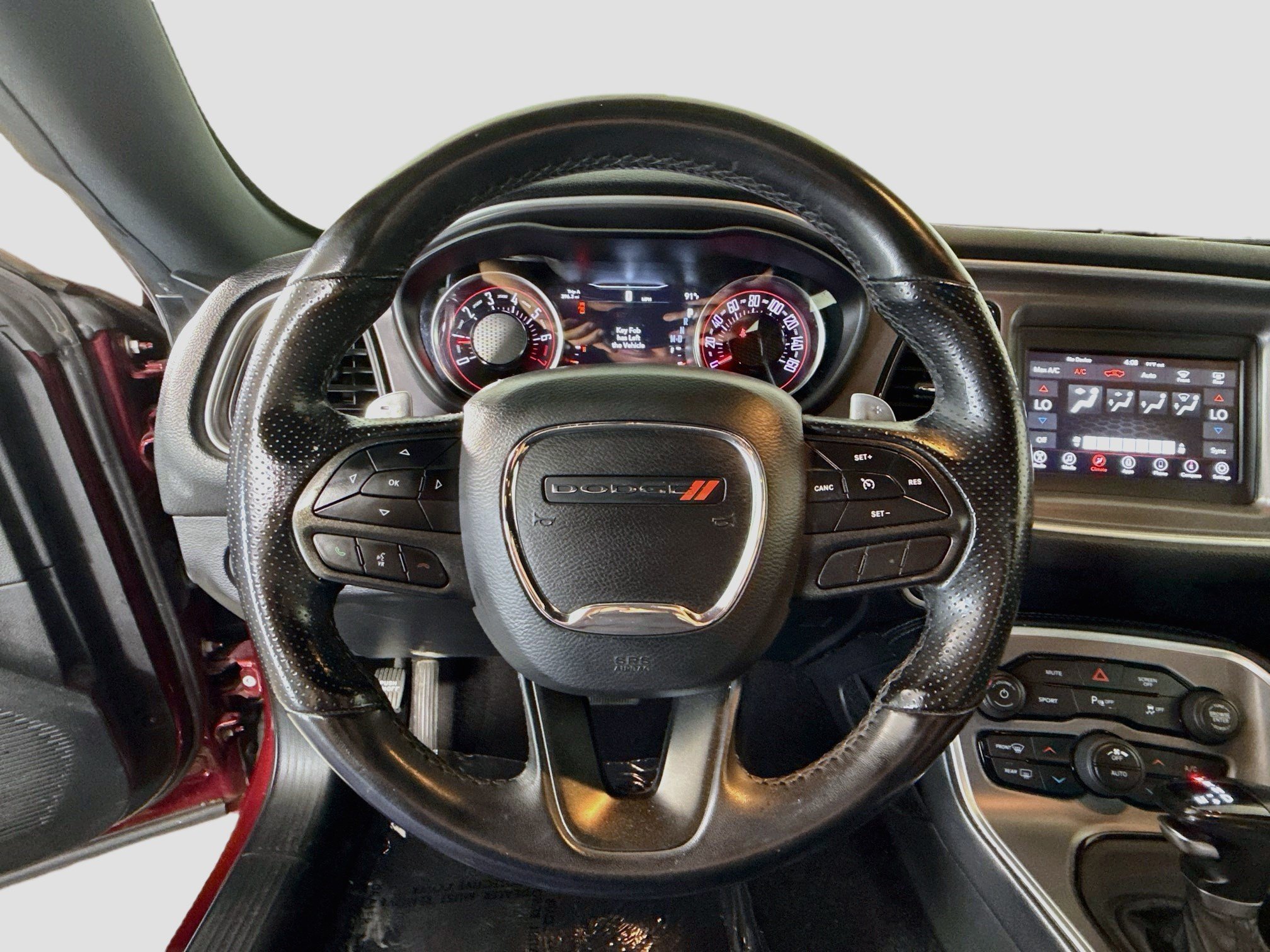 Used 2022 Dodge Challenger GT RWD image 13