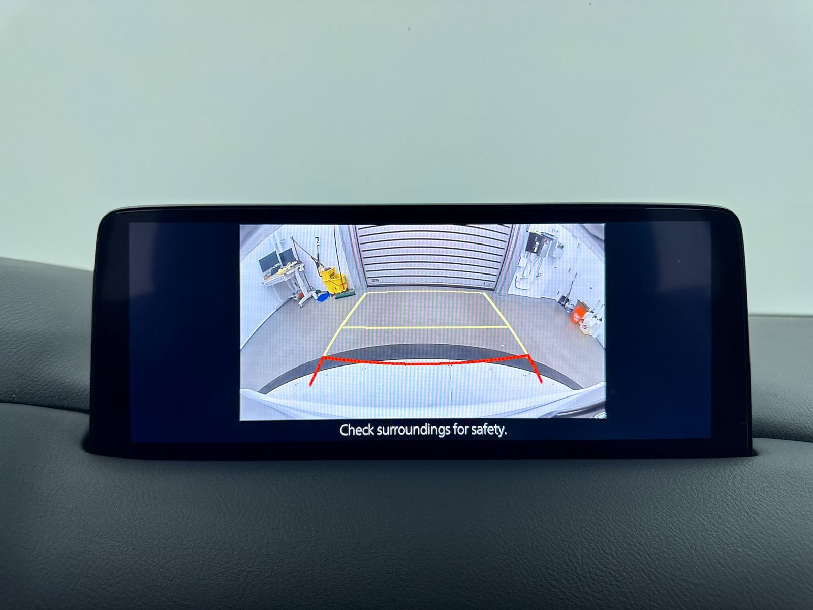 Used 2022 MAZDA CX-5 AWD 2.5 S w/ Premium Plus Pkg image 10