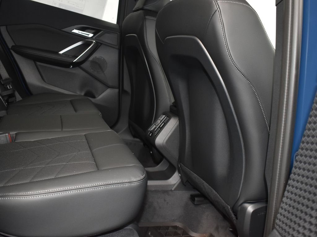 Used 2026 BMW X1 xDrive28i w/ Convenience Package AWD/4WD image 17