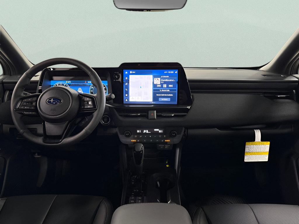 New 2026 Subaru Outback Limited XT image 10