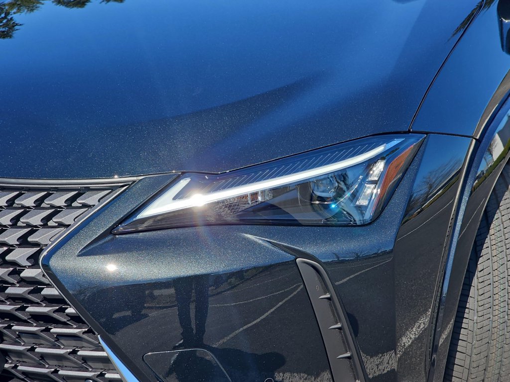 New 2026 Lexus UX 300h AWD w/ Accessory Package (P1) image 30