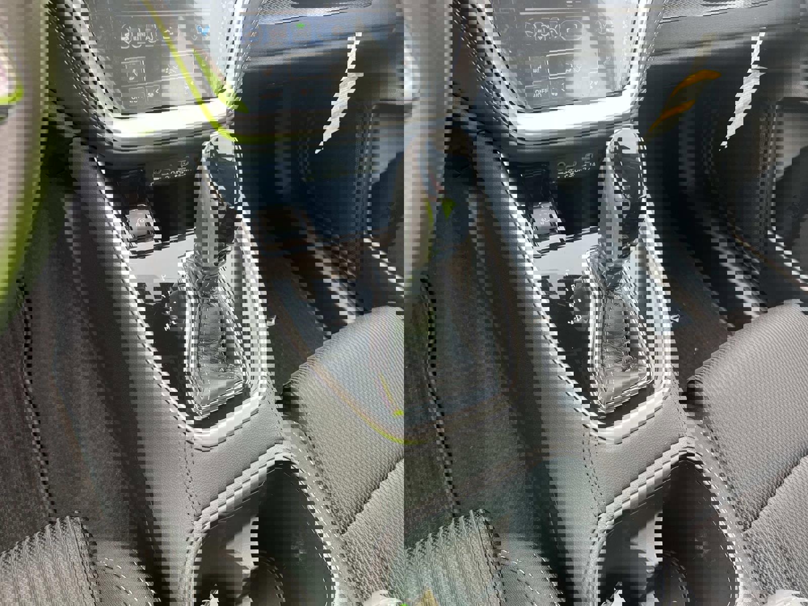 Certified 2025 Subaru Legacy Premium w/ Popular Package #1 image 28