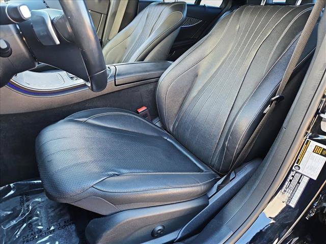Used 2021 Mercedes-Benz E 350 Sedan w/ Premium Package image 17
