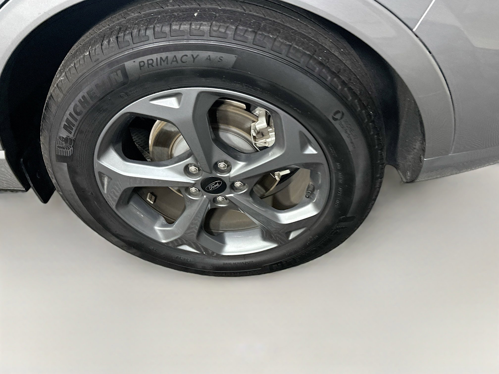 Used 2024 Ford Escape ST-Line image 11