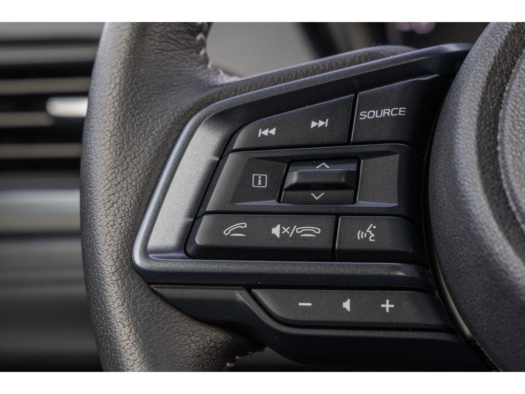 Certified 2025 Subaru Forester Limited image 26