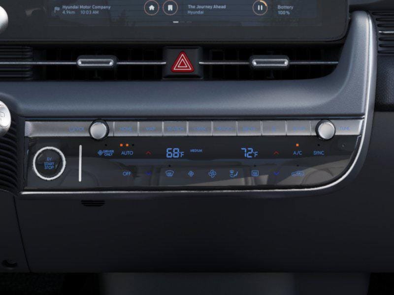 New 2027 Hyundai Ioniq 5 SEL AWD/4WD image 16