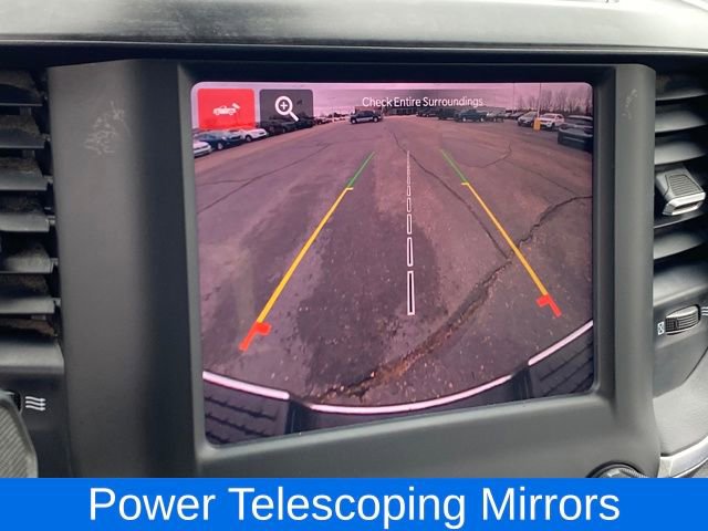 Used 2024 RAM 3500 Big Horn image 11