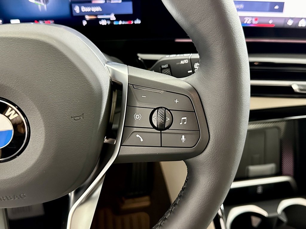 New 2025 BMW X1 xDrive28i w/ Premium Package image 30