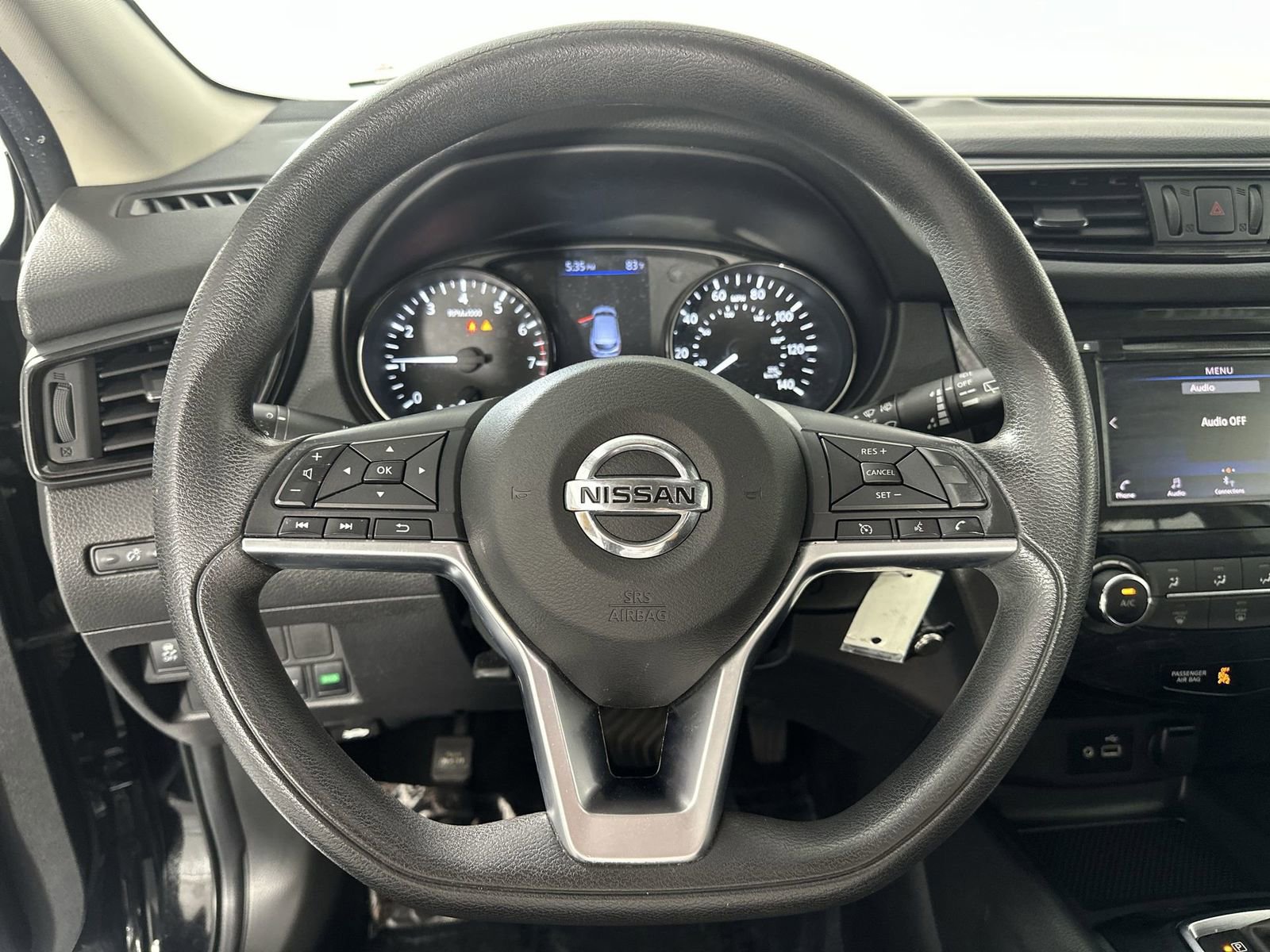 Used 2020 Nissan Rogue Sport S FWD image 14