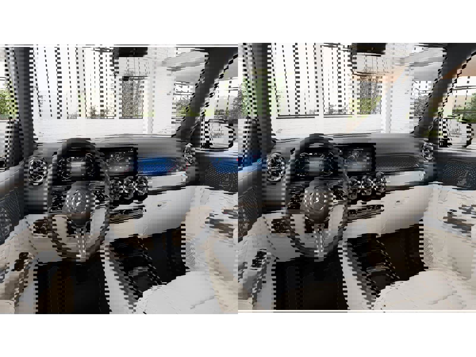 Used 2026 Mercedes-Benz GLB 250 image 2