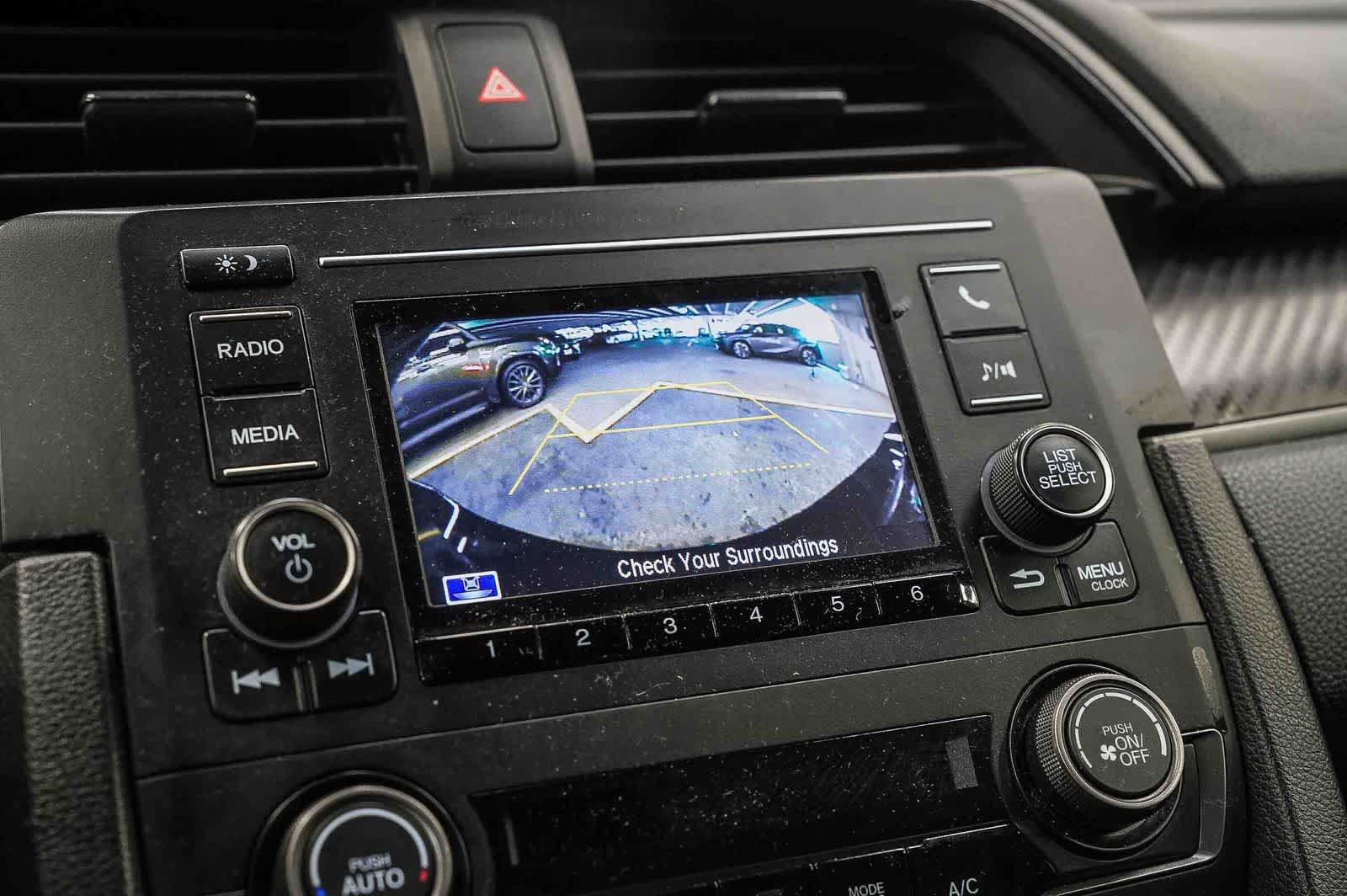 Used 2019 Honda Civic Sport image 25