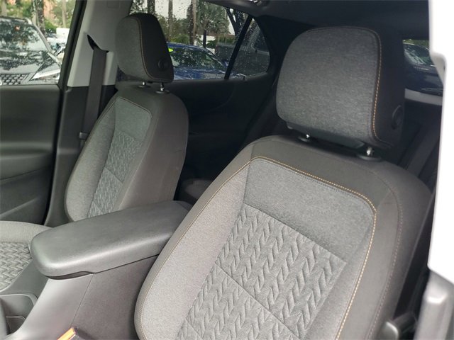 Used 2023 Chevrolet Equinox LT image 16