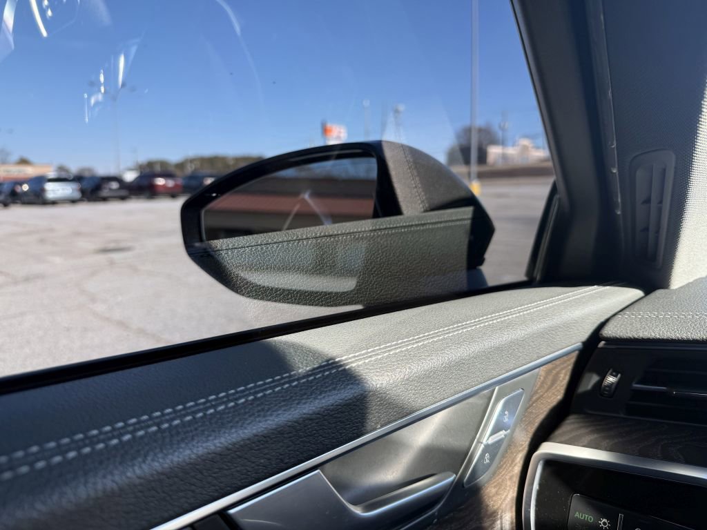 Used 2019 Audi A6 3.0T Prestige w/ Prestige Package image 38