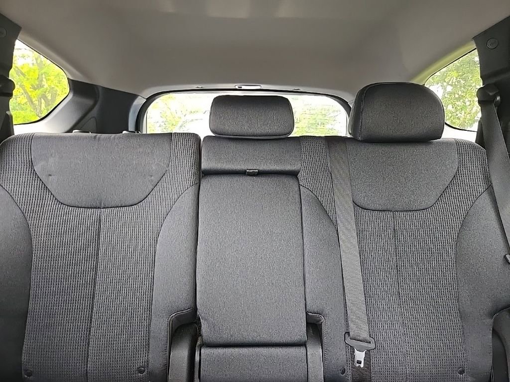 Used 2020 Hyundai Santa Fe SEL AWD/4WD image 28