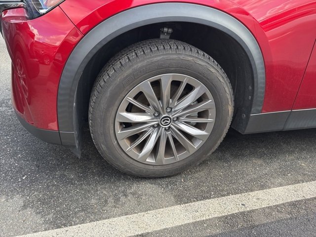 Certified 2024 MAZDA CX-90 Plug-In Hybrid w/ Preferred image 3