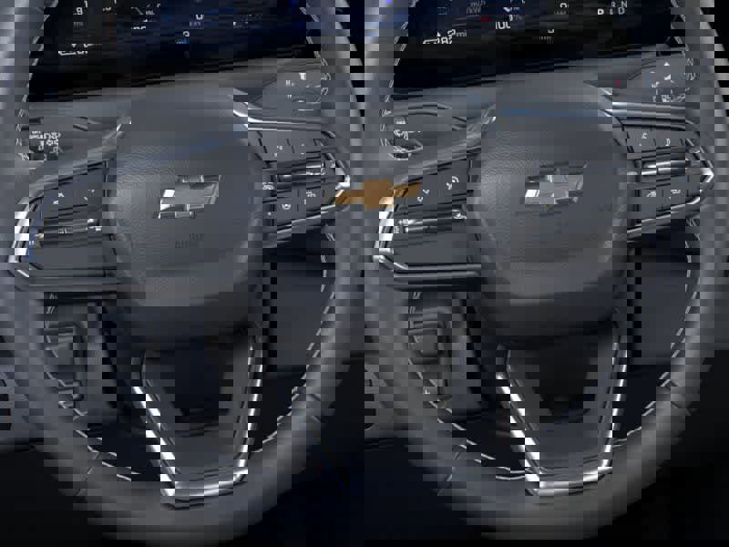 New 2026 Chevrolet Silverado EV LT image 19