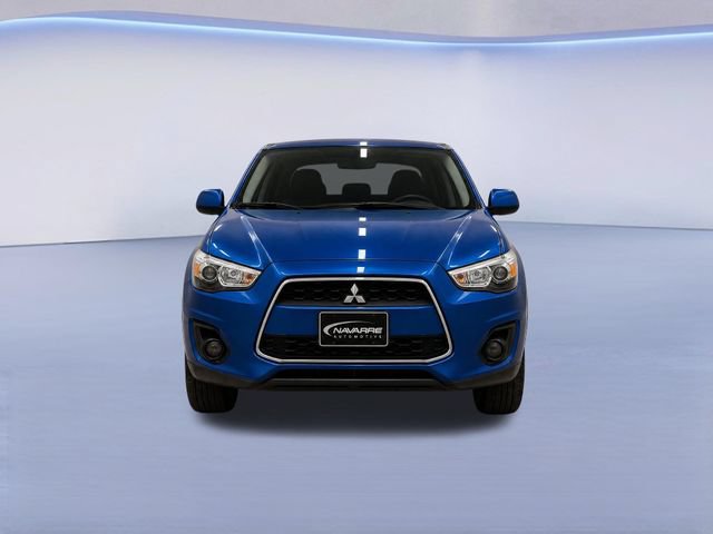 Used 2015 Mitsubishi Outlander Sport ES FWD image 2