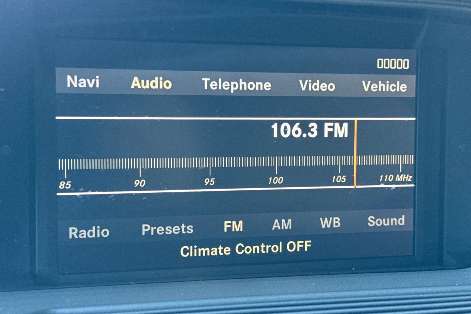 Used 2008 Mercedes-Benz S 550 image 23